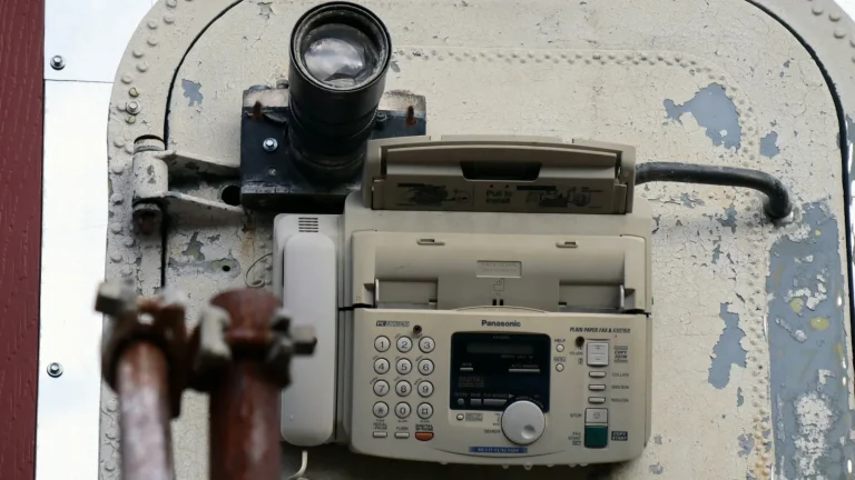 Fax to email and voicemail to email, explained