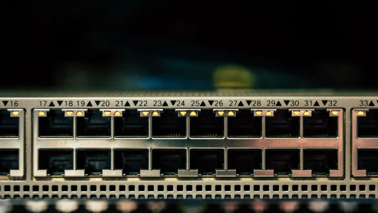 Do you need a PoE switch for IP phones?