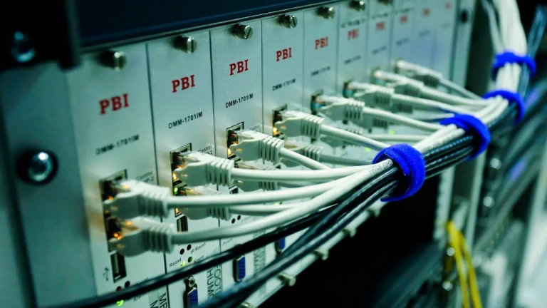 Is your network ready for VoIP?